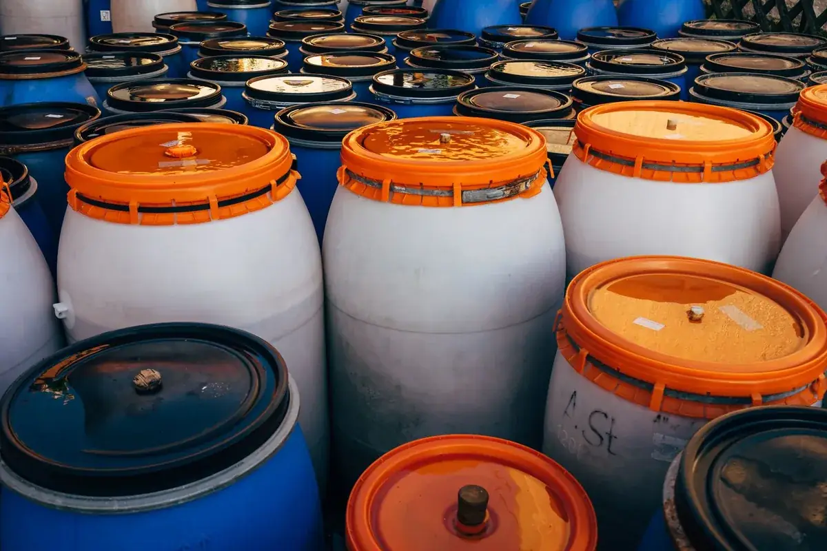 Chemical & Toxic Waste Cleanup in Waymart, PA