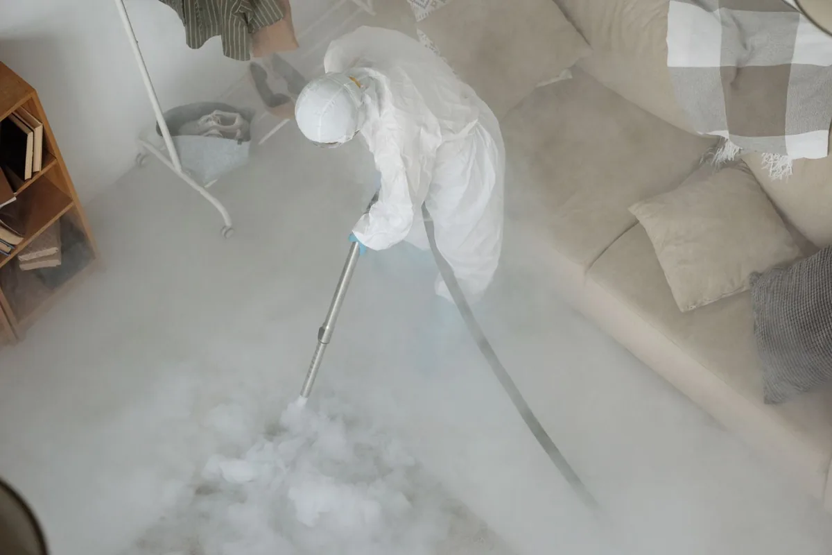 Biohazard Cleanup in Waymart, PA